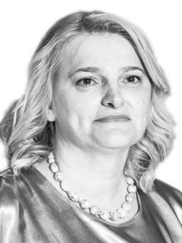 BILJANE  MARSENIĆ