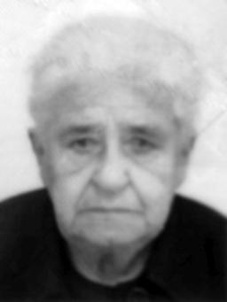 DESANKA RADOJEVIĆ