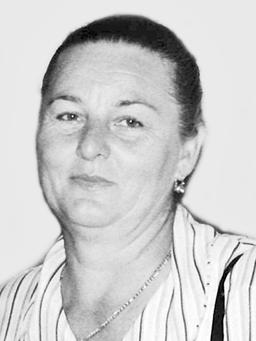 LJUBICI PAVIĆEVIĆ
