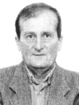 SLOBODAN RADOJEVIĆ