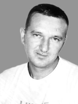 Milomir Beli Vujkovic