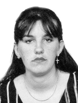 SANJE Neđove DABANOVIĆ