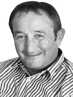 OBREN - DRAGO OSMAJIĆ