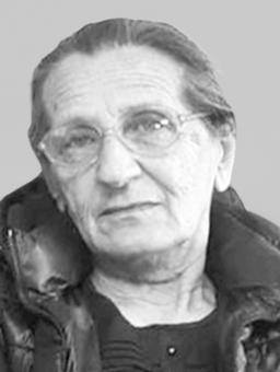 STANKE BOGOJEVIĆ