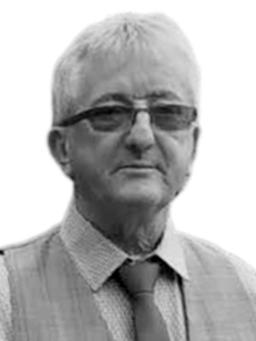 BOŽIDAR ČABARKAPA