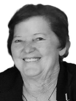MILODARKA Mila POPOVIĆ
rođena Danilović