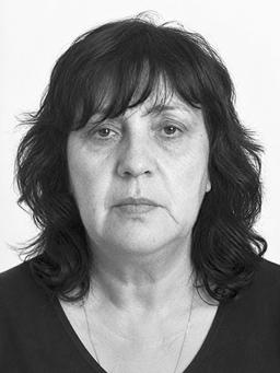 JOVANKA PEJOVIĆ 
rođ. Šikmanović