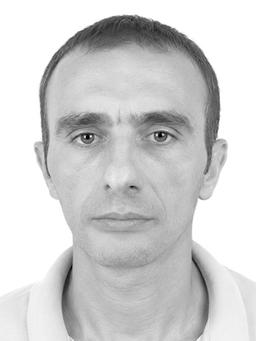 VLADIMIR Boža PEKIĆ