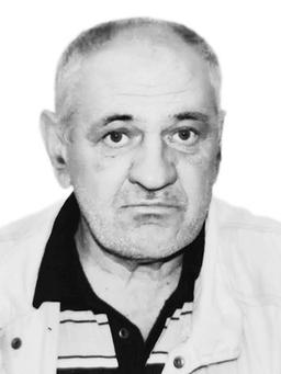 MIODRAG Kostadina BULATOVIĆ
