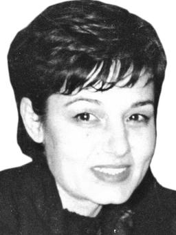Vesna Vasova Baošić
rođena.Tomić