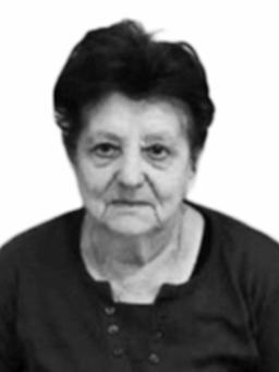 TODORICA JOVANOVIĆ