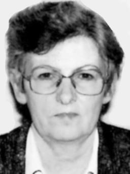 PAULINA-LINA Nikole ĐOKIĆ
rođena Berišić