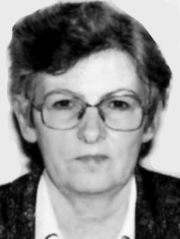 PAULINA-LINA  ĐOKIĆ