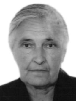 MILENA 
rođena  NIKOLIĆ
