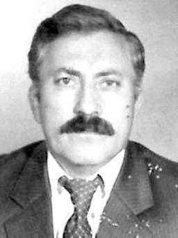 CVETKO Gliga VUJOVIĆ