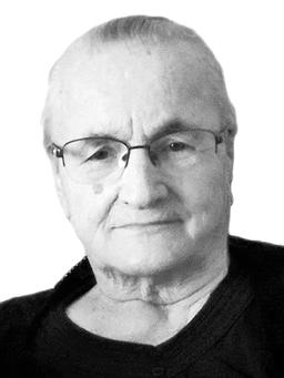 DARINKA Blada LAZOVIĆ
rođena  JANOVIĆ