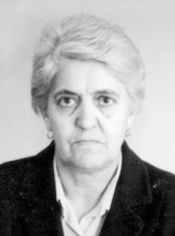 DANICA VUĆIĆ
rođ. Šušić
