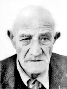 VESELIN Nikole NIKČEVIĆ