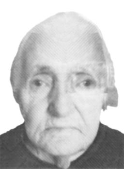 OLGA Blagojeva KOVAČEVIĆ
rođena Samardžić