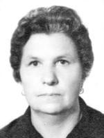 IKONIJA ULJAREVIĆ