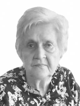 SENKA RADEVIĆ
