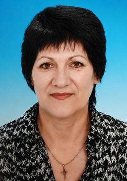 ZORICA Milutina ĐUKIĆ
rođena Pešić