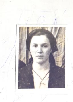 ANĐELIJA Danilova    GOGIĆ