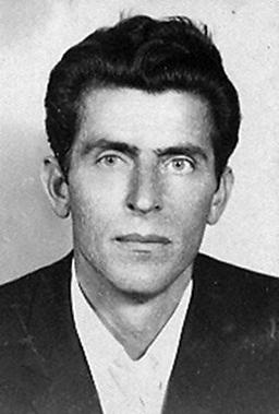 DANILO Vujadinov
