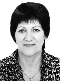 ZORICA ĐUKIĆ