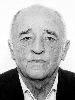 BOŽIDAR-BOŽO Nikolin VUKOVIĆ