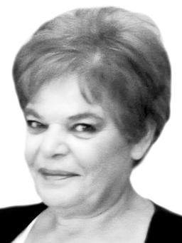 RADMILA PEJOVIĆ