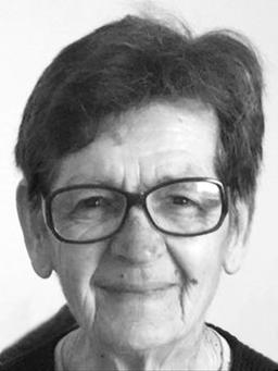 RADMILA Đoka PAVIĆEVIĆ
rođena Mijajlović