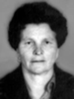 BOŽANA GRUBAČ
