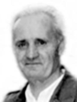 BRANKO GRUBAČ