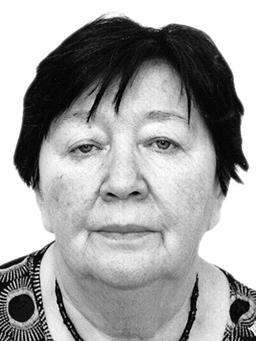 MILENI-LJIKI TODOROVIĆ