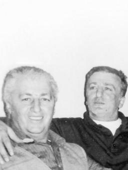 RUDIĆ  DRAGAN i ŠEKI