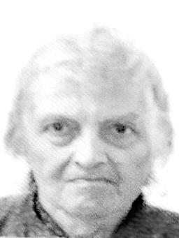 VOJKA pok. Toma PAVLOVIĆ
