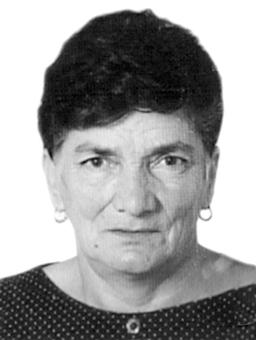 MILODARKA POPOVIĆ