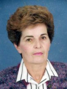 DESANKA RAJKOVIĆ