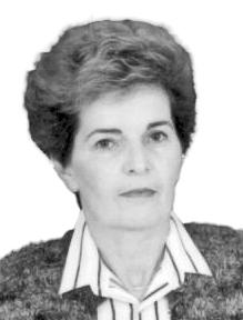 DESANKA RAJKOVIĆ