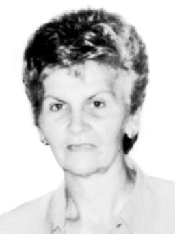 SLAVKA ŠUŠIĆ
