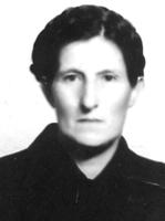 ZORKA Milova GUZINA
rođena Đikanović