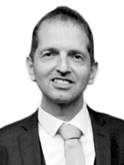 DEJAN Milivojev RUBEŽIĆ
Direktor Osnovne Škole Aleksa Đilas – Bećo