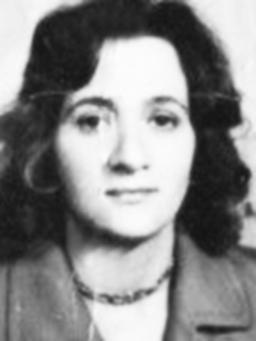 RADMILA RADOVIĆ