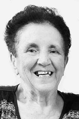 MILIJANA Velimira DANILOVIĆ
rođena BOJOVIĆ