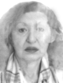 LEPOSAVA-SANDRA Miljana ODOVIĆ