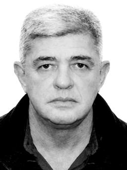 VLASTIMIR Milov VEŠKOVIĆ
