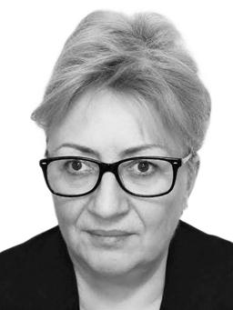BUKILIĆ ALFREDA