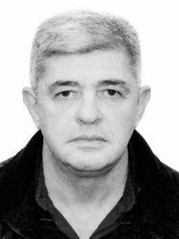 VLASTIMIR VESKOVIĆ