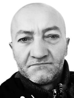 LJUBISLAV-Ljubo ČAĐENOVIĆ